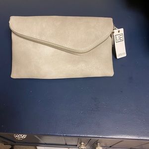 Beige Purse